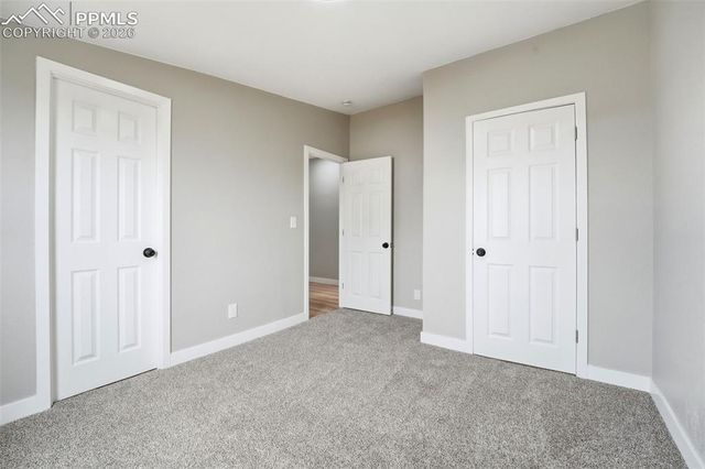23727 Clear Spring Lane, Colorado Springs, CO 80928