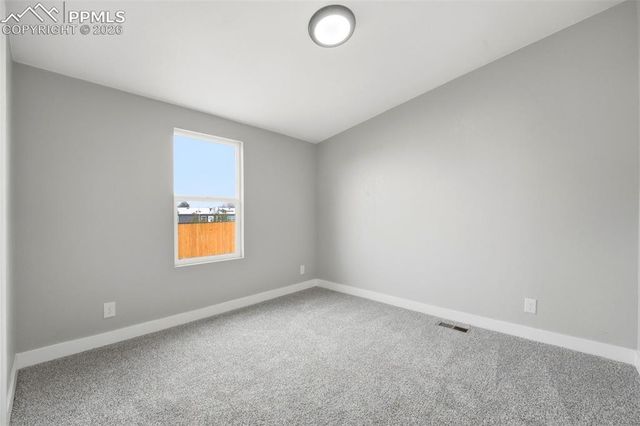 23727 Clear Spring Lane, Colorado Springs, CO 80928