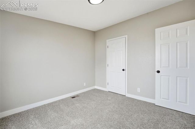 23727 Clear Spring Lane, Colorado Springs, CO 80928