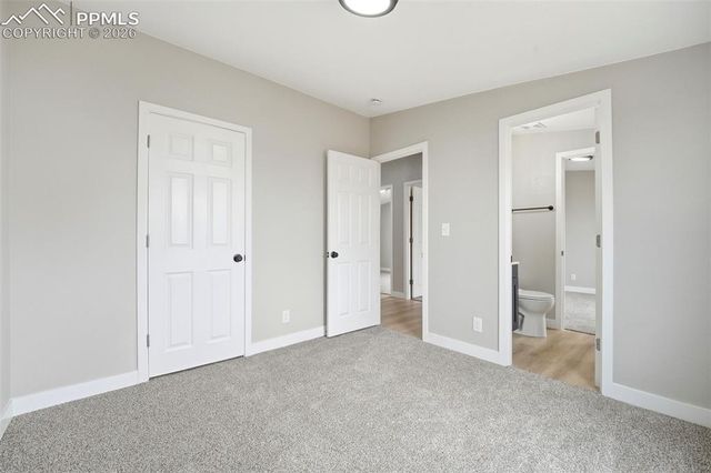 23727 Clear Spring Lane, Colorado Springs, CO 80928