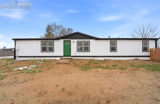 23727 Clear Spring Lane, Colorado Springs, CO 80928