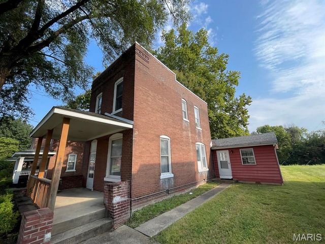 2007 W A Street, Belleville, IL 62226
