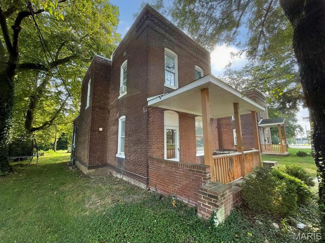 2007 W A Street, Belleville, IL 62226