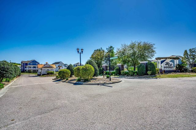 313 Harbour View Dr., Myrtle Beach, SC 29579