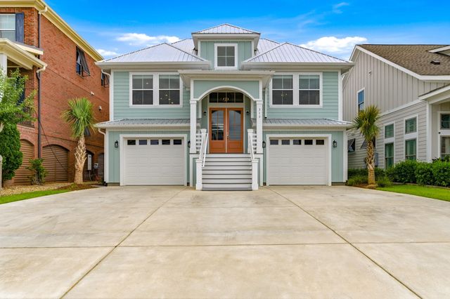 313 Harbour View Dr., Myrtle Beach, SC 29579