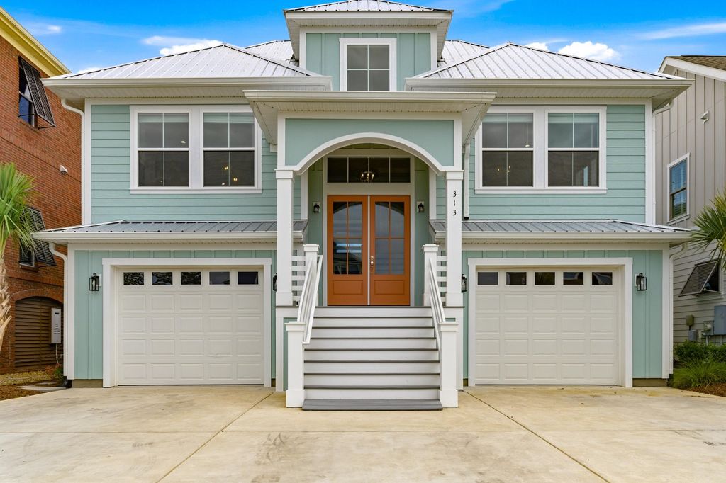 313 Harbour View Dr., Myrtle Beach, SC 29579