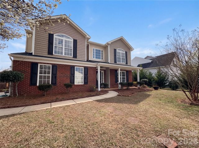 304 Valerie Drive, Lincolnton, NC 28092