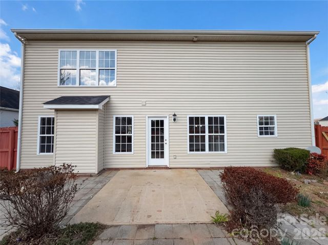 304 Valerie Drive, Lincolnton, NC 28092