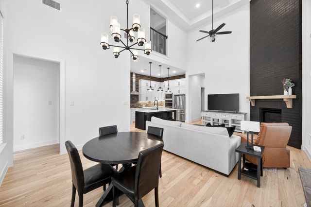 901 Adair Road, Prosper, TX 75078