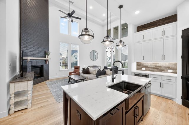 901 Adair Road, Prosper, TX 75078