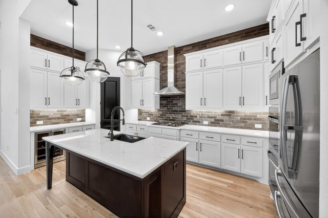 901 Adair Road, Prosper, TX 75078