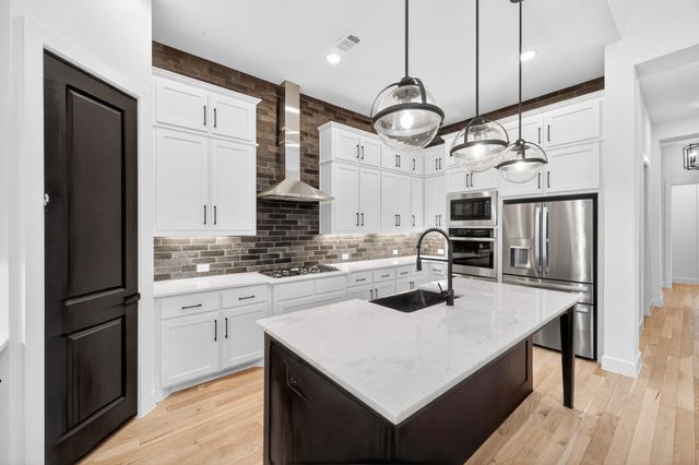 901 Adair Road, Prosper, TX 75078