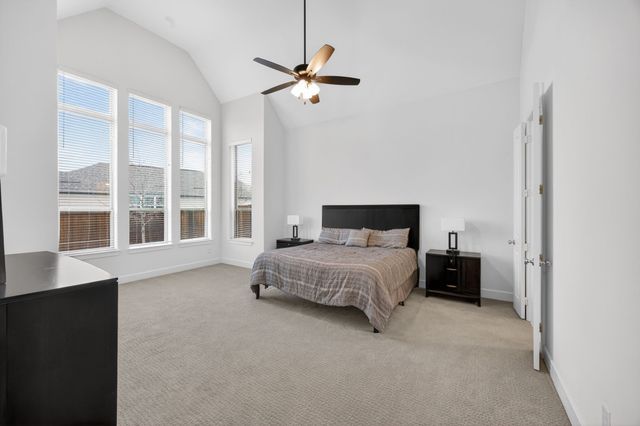 901 Adair Road, Prosper, TX 75078