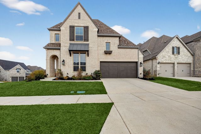 901 Adair Road, Prosper, TX 75078