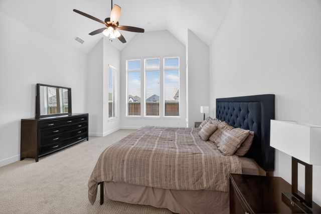 901 Adair Road, Prosper, TX 75078