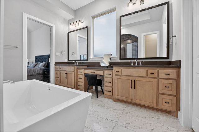 901 Adair Road, Prosper, TX 75078