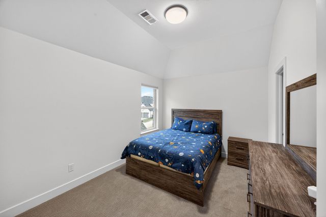 901 Adair Road, Prosper, TX 75078