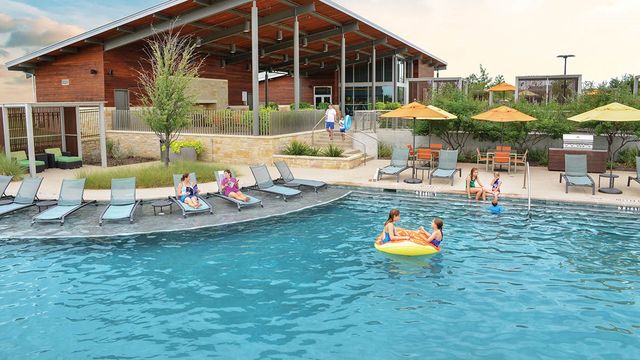 901 Adair Road, Prosper, TX 75078