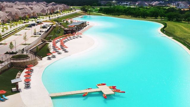 901 Adair Road, Prosper, TX 75078