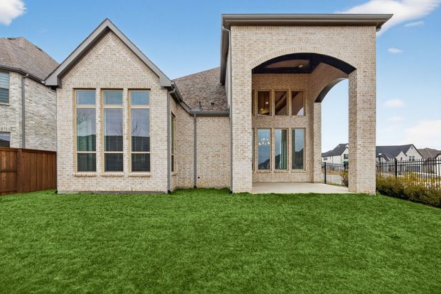 901 Adair Road, Prosper, TX 75078
