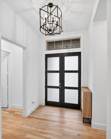 901 Adair Road, Prosper, TX 75078