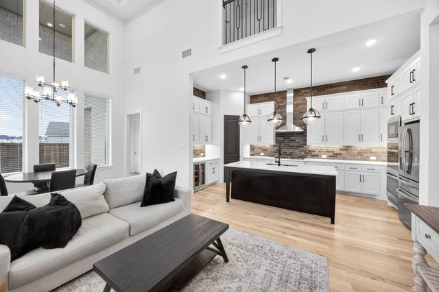 901 Adair Road, Prosper, TX 75078