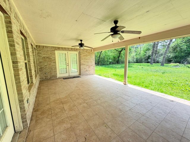 23506 Saxon Way, Hockley, TX 77447
