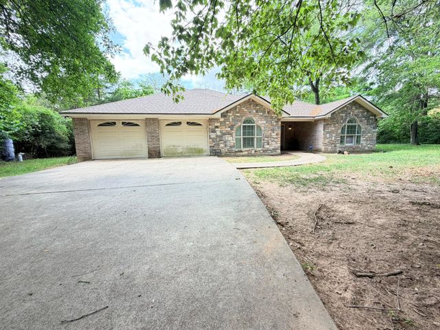 23506 Saxon Way, Hockley, TX 77447