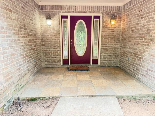 23506 Saxon Way, Hockley, TX 77447