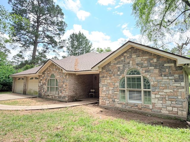 23506 Saxon Way, Hockley, TX 77447