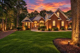 601 Ashbury Drive, Aiken, SC 29803