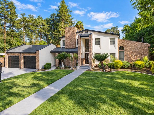 3635 Country Club Blvd, Stockton, CA 95204