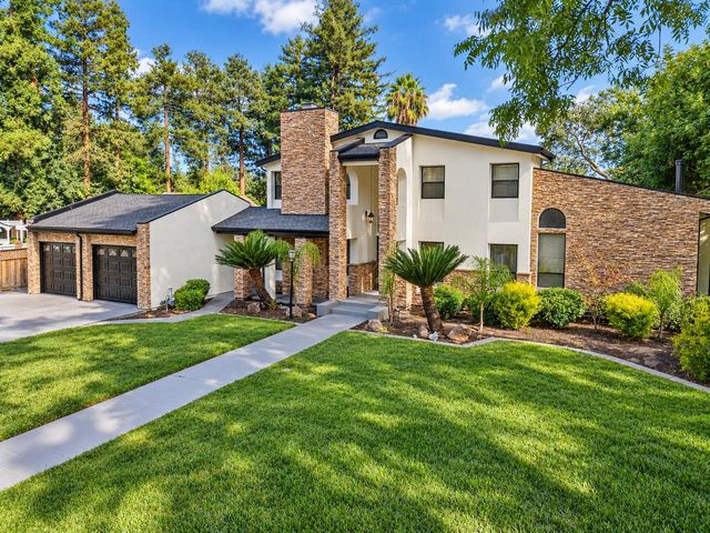 3635 Country Club Blvd, Stockton, CA 95204