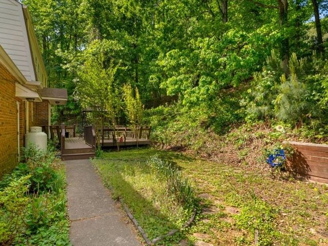 1005 Rocky Lane, Dalton, GA 30720