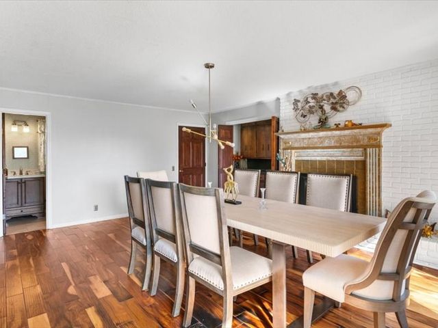 1005 Rocky Lane, Dalton, GA 30720