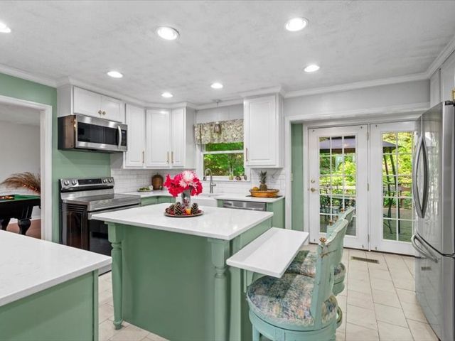 1005 Rocky Lane, Dalton, GA 30720