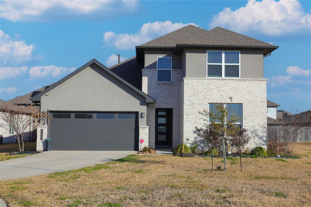 22502 Petrizzi Lane, Katy, TX 77449