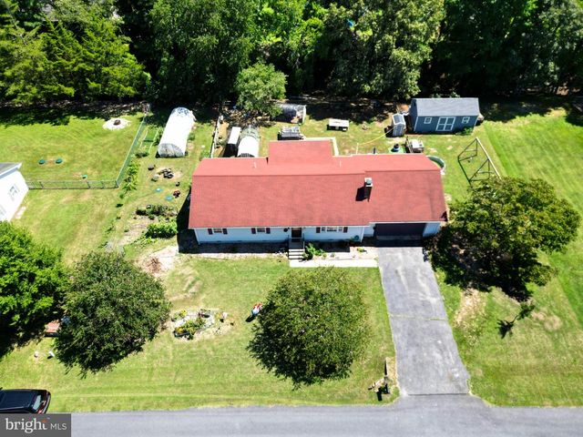 22 W YORKTOWN RD, Milford, DE 19963