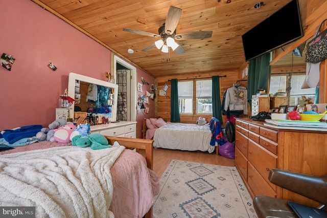22 W YORKTOWN RD, Milford, DE 19963
