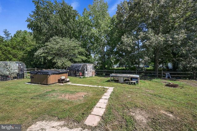 22 W YORKTOWN RD, Milford, DE 19963