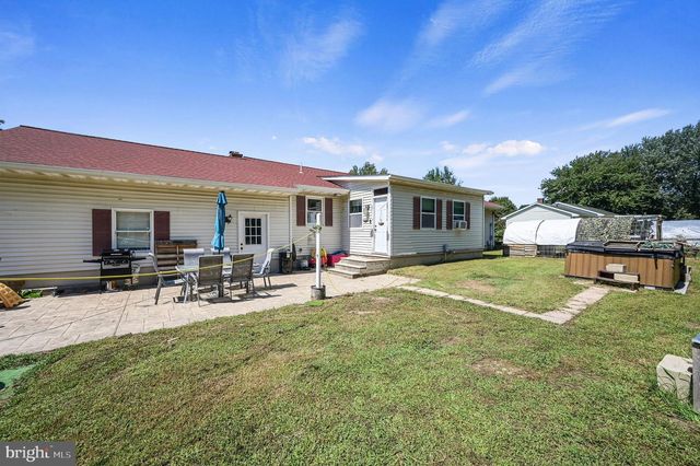 22 W YORKTOWN RD, Milford, DE 19963