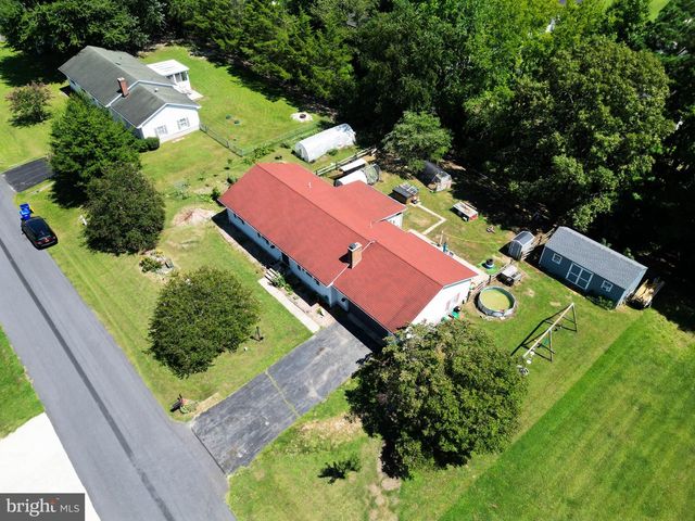 22 W YORKTOWN RD, Milford, DE 19963