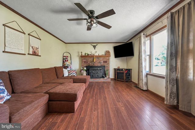 22 W YORKTOWN RD, Milford, DE 19963