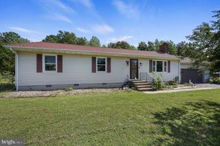22 W YORKTOWN RD, Milford, DE 19963