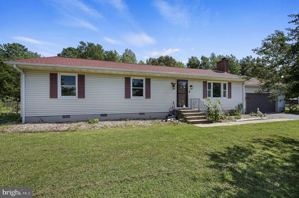 22 W YORKTOWN RD, Milford, DE 19963