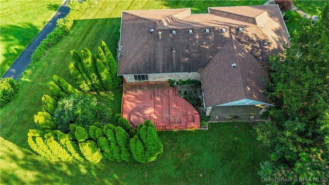 5226 Buck Creek Road, Floyds Knobs, IN 47119