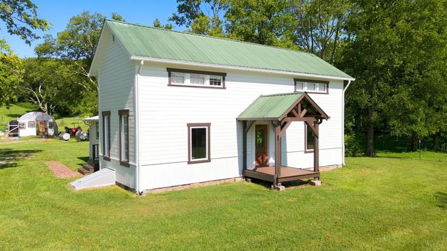 4824 Campbellsville Pike, Columbia, TN 38401