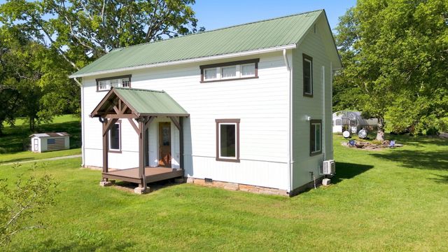 4824 Campbellsville Pike, Columbia, TN 38401