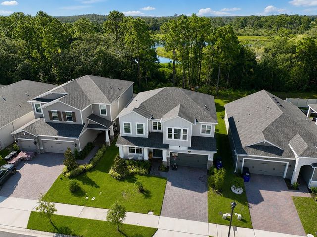5232 PRAIRIE PRESERVE RUN, St Cloud, FL 34772