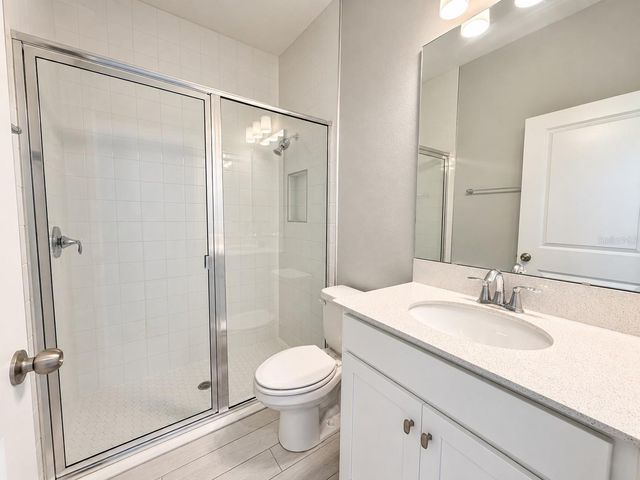 5232 PRAIRIE PRESERVE RUN, St Cloud, FL 34772